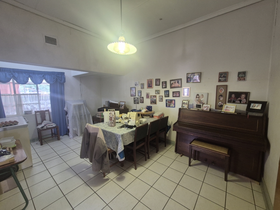 3 Bedroom Property for Sale in Wolmaransstad North West